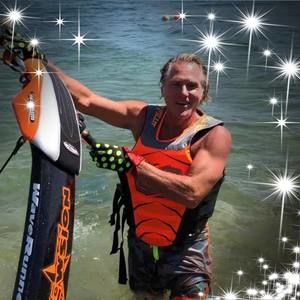 Meet your Posher, Ricky